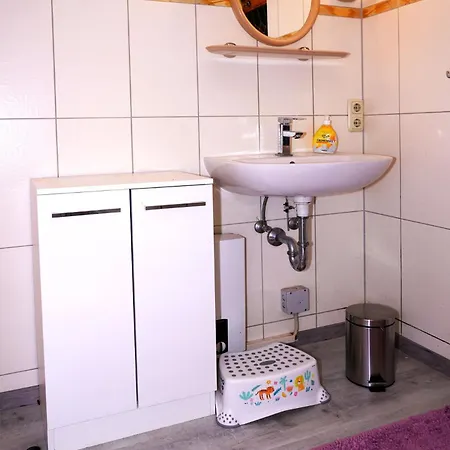 Bodegrund Apartment