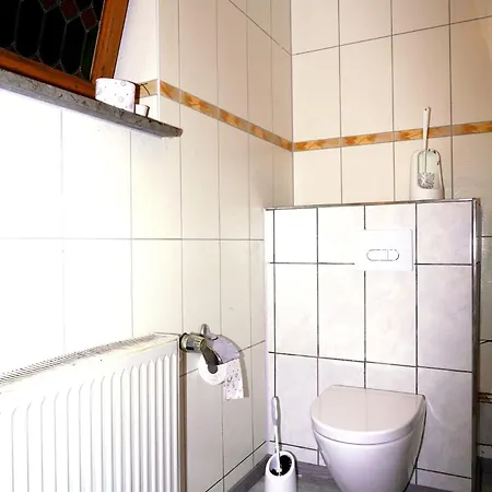Bodegrund Apartment *