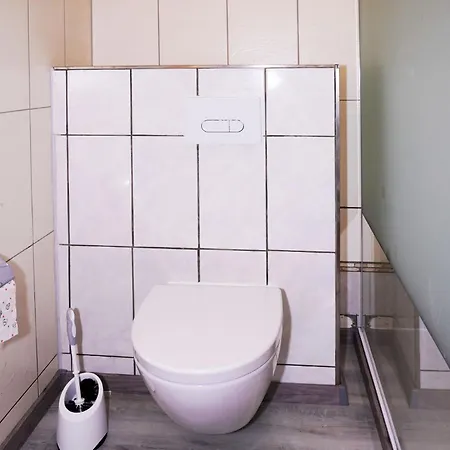 Bodegrund Apartment