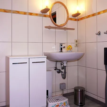 Apartment Bodegrund