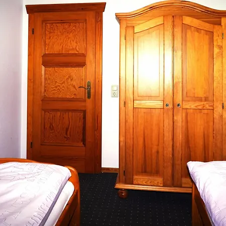 Apartment Bodegrund