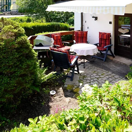 Apartment Bodegrund Schierke