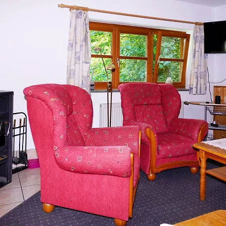 Bodegrund Apartment