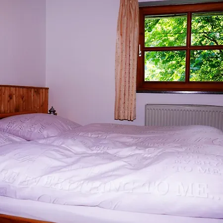 Bodegrund Apartment Schierke